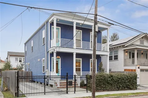 $525,000 | 2308 Amelia Street, New Orleans, LA 70115