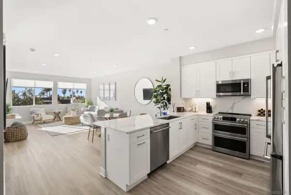 $839,000 | 1105 South Cleveland Street, Unit 206, Oceanside, CA 92054