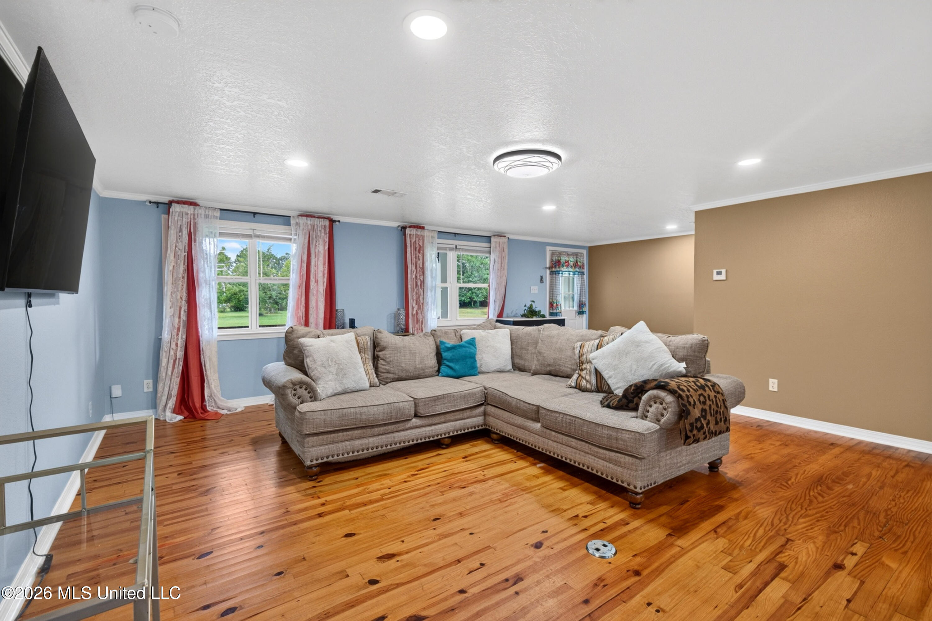 3015 Bonita Road Gautier, MS 39553 - Photo 5 of 64 3015BonitaRd.-17