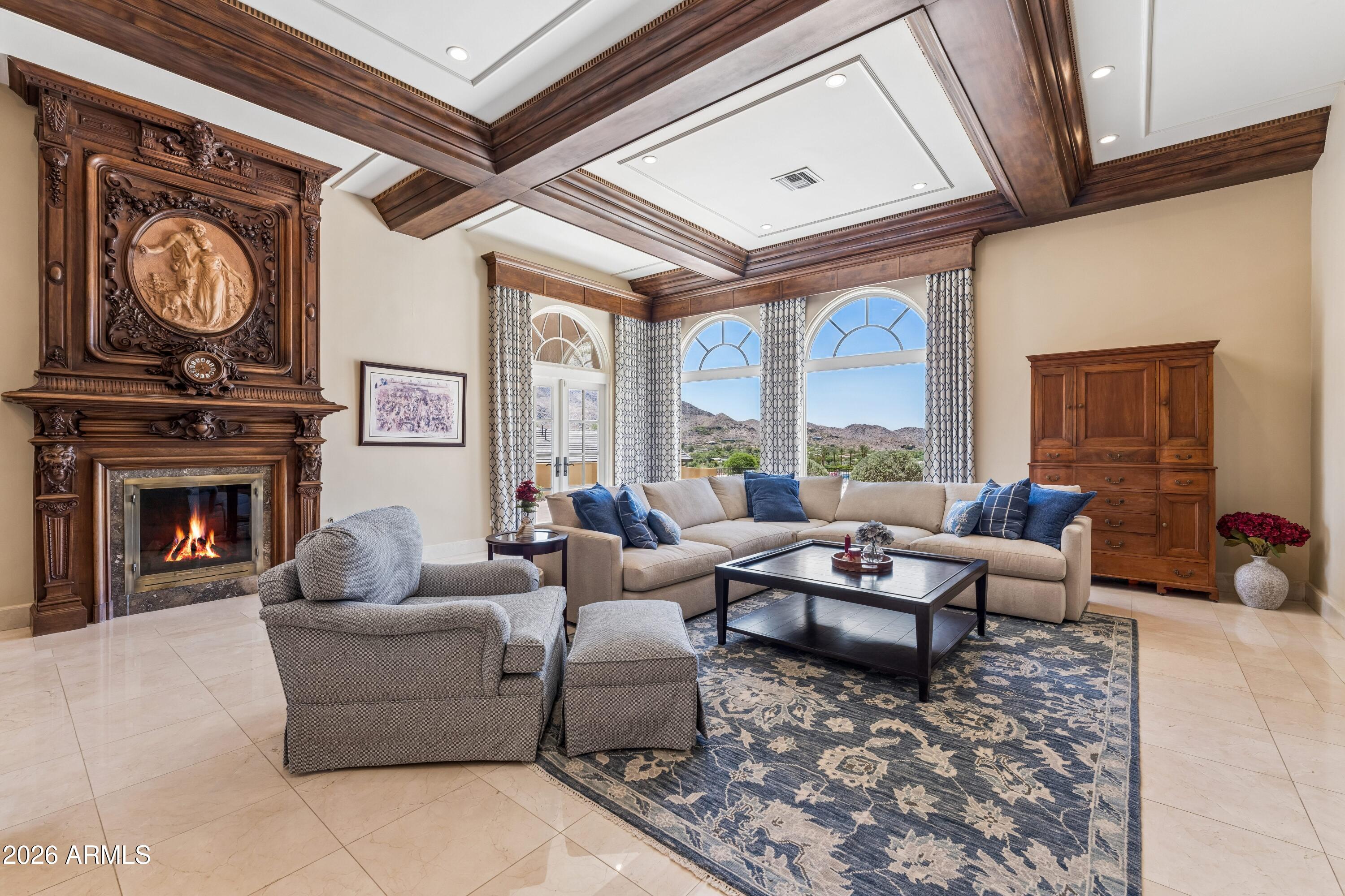 5315 East Paradise Canyon Road Paradise Valley, AZ 85253 - Photo 9 of 99 009-DSC09266