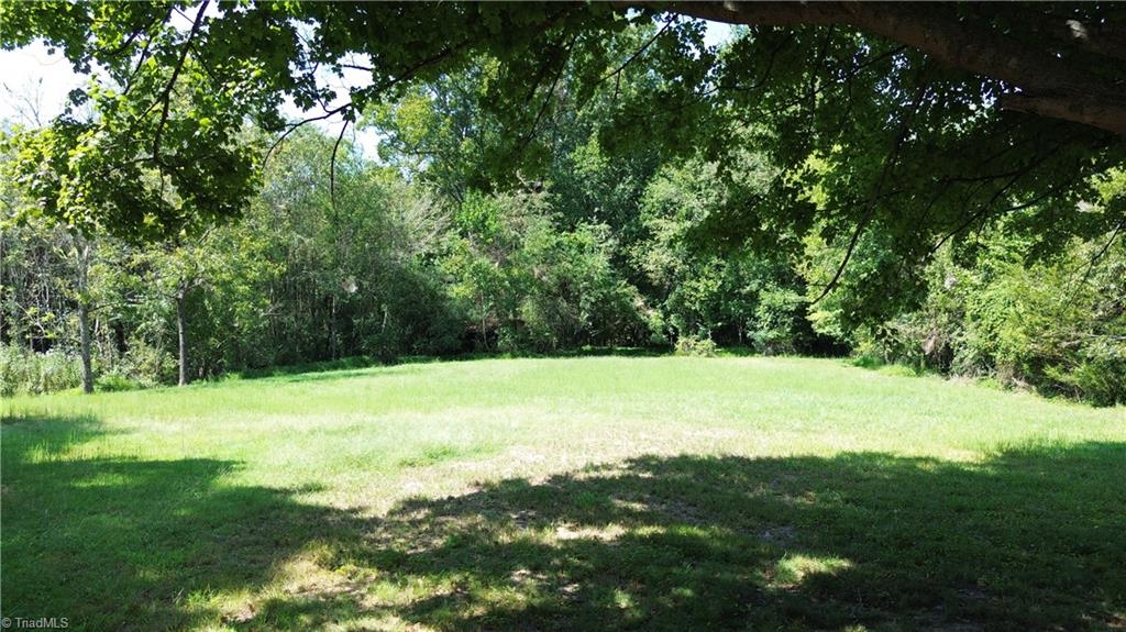 1983 Little Elkin Church Road Ronda, NC 28670 - Photo 36 of 39 Backyard