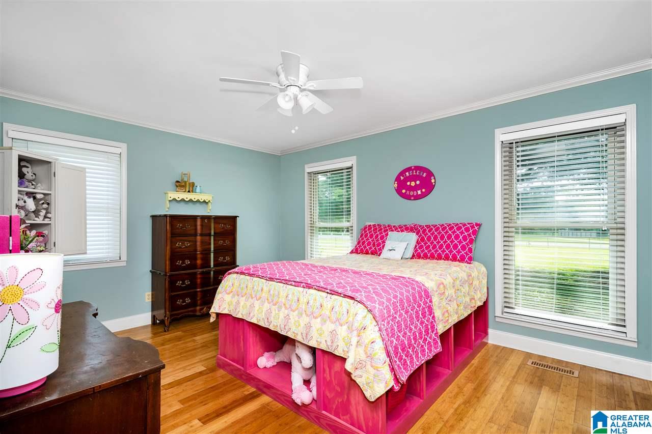 1555 Simpson Road Odenville, AL 35120 - Photo 19 of 41
