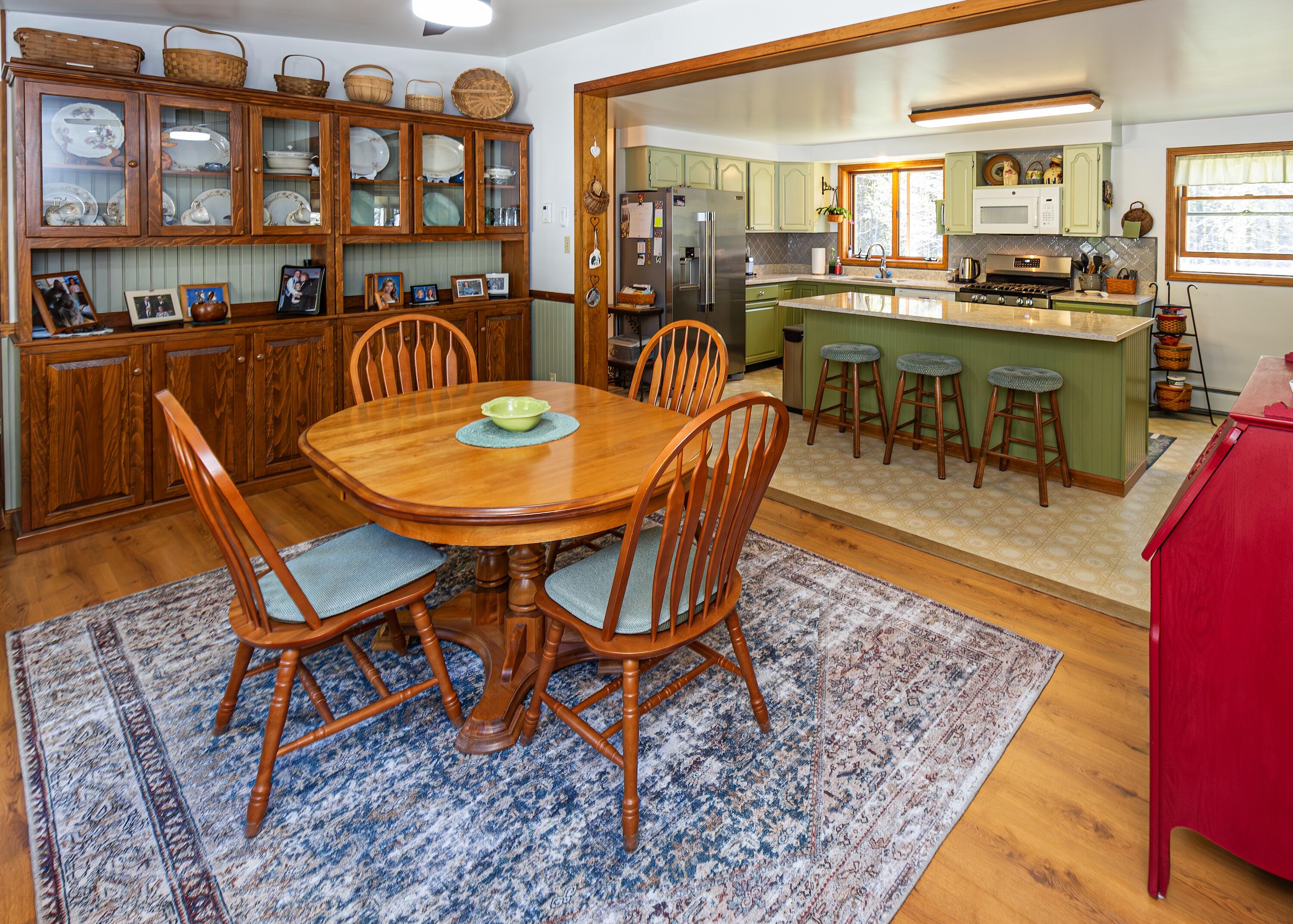 109 Freeman Ridge Road Southwest Harbor, ME 04679 - Photo 27 of 30 109-Freeman-Ridge-Interior-10