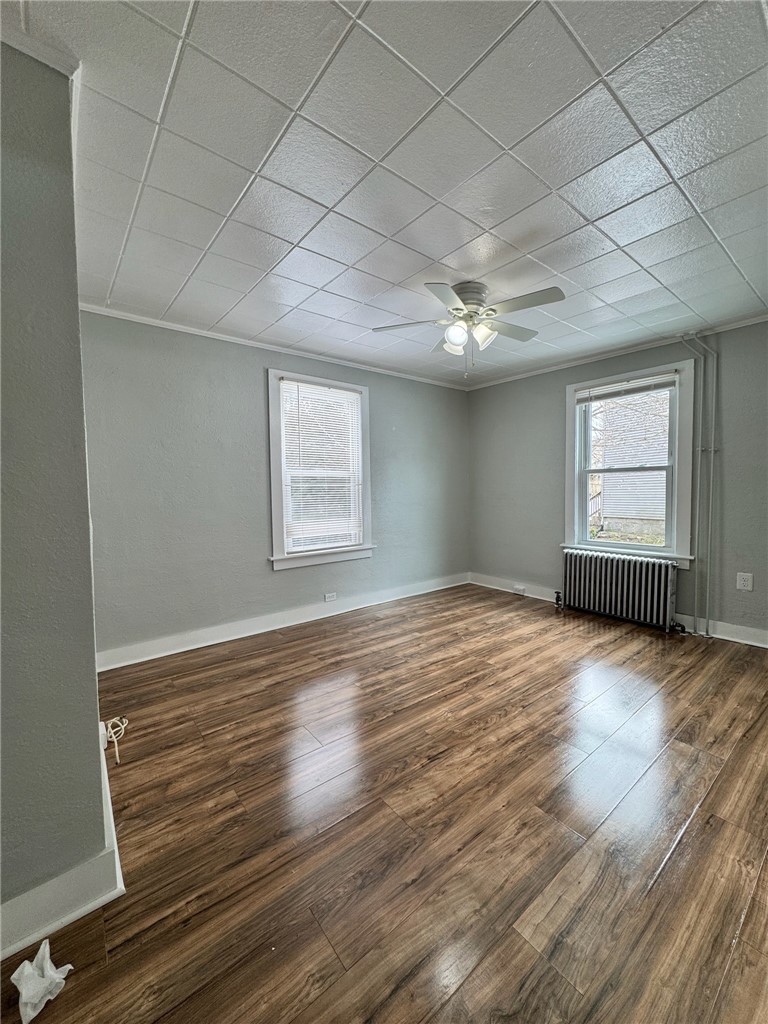 43 Tower Street, Unit 1 Westerly, RI 02891 - Photo 4 of 9 Bedroom