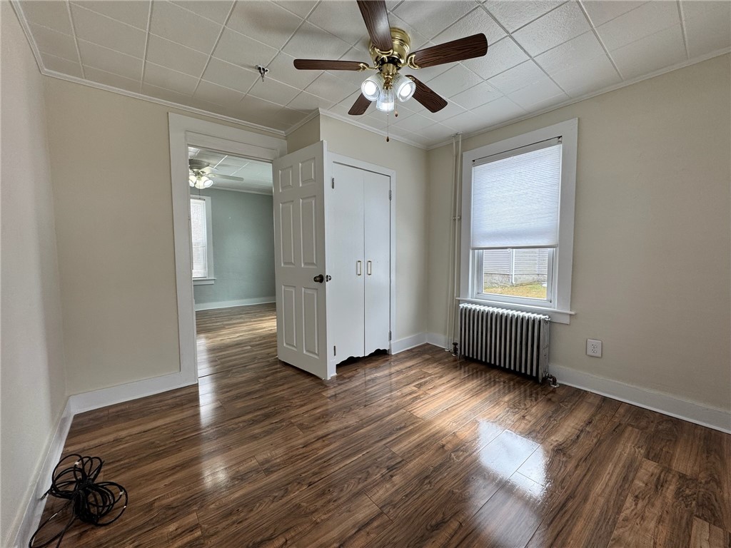 43 Tower Street, Unit 1 Westerly, RI 02891 - Photo 6 of 9 Bedroom