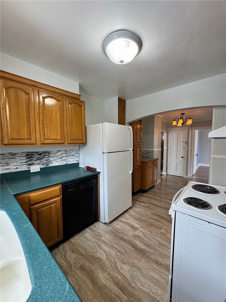 43 Tower Street, Unit 1 Westerly, RI 02891 - Photo 7 of 9 Kitchen