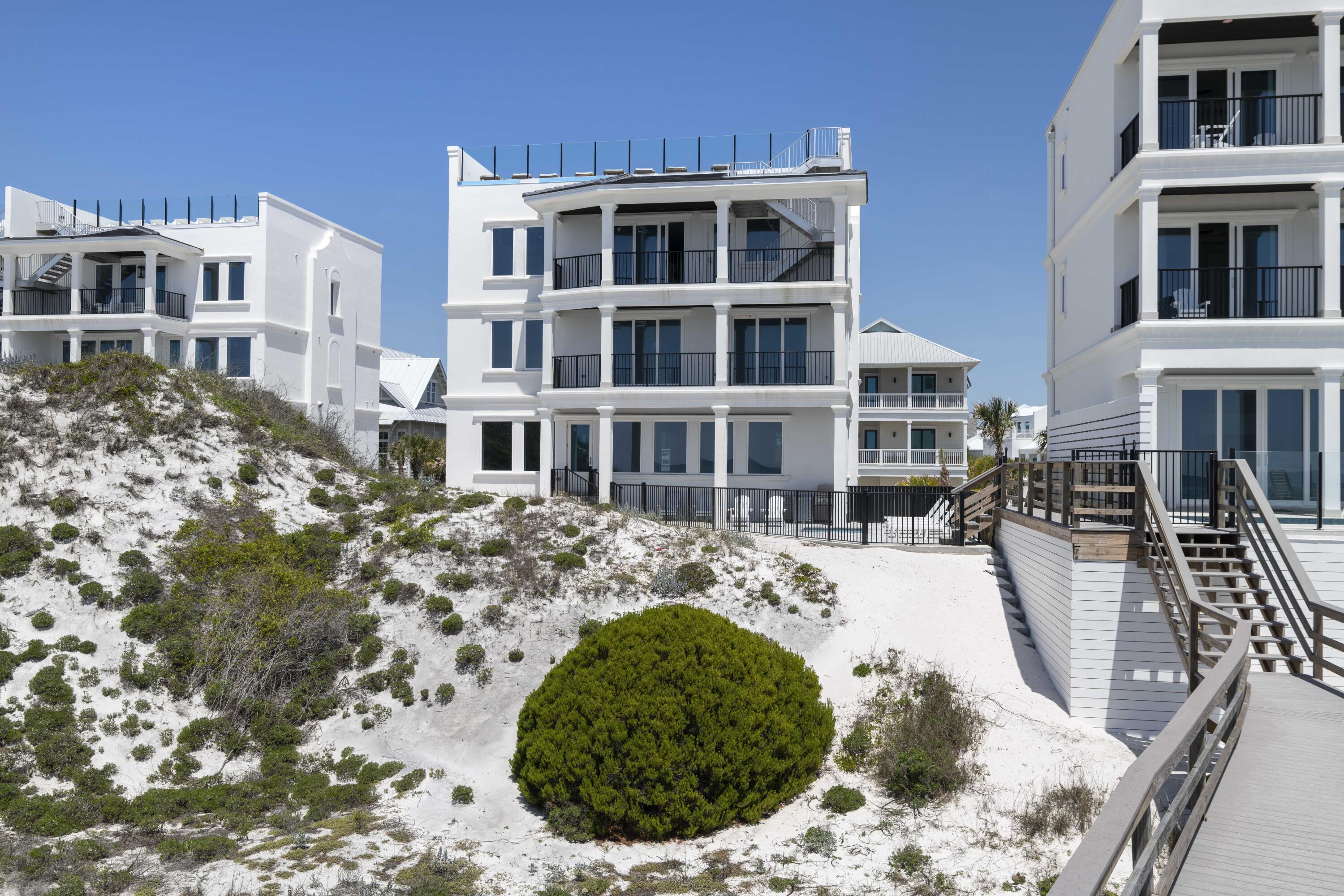 23 Azzurro Way Santa Rosa Beach, FL 32459 - Photo 1 of 1 23 Azzurro Way