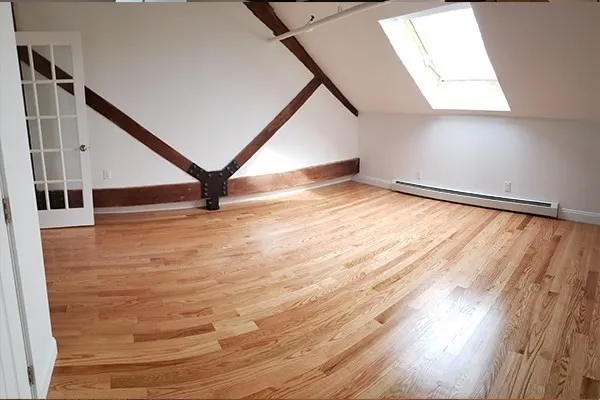 a view of an entryway