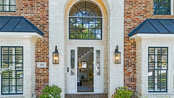 $1,595,000 | 261 Candlelight Cove, Coppell, TX 75019