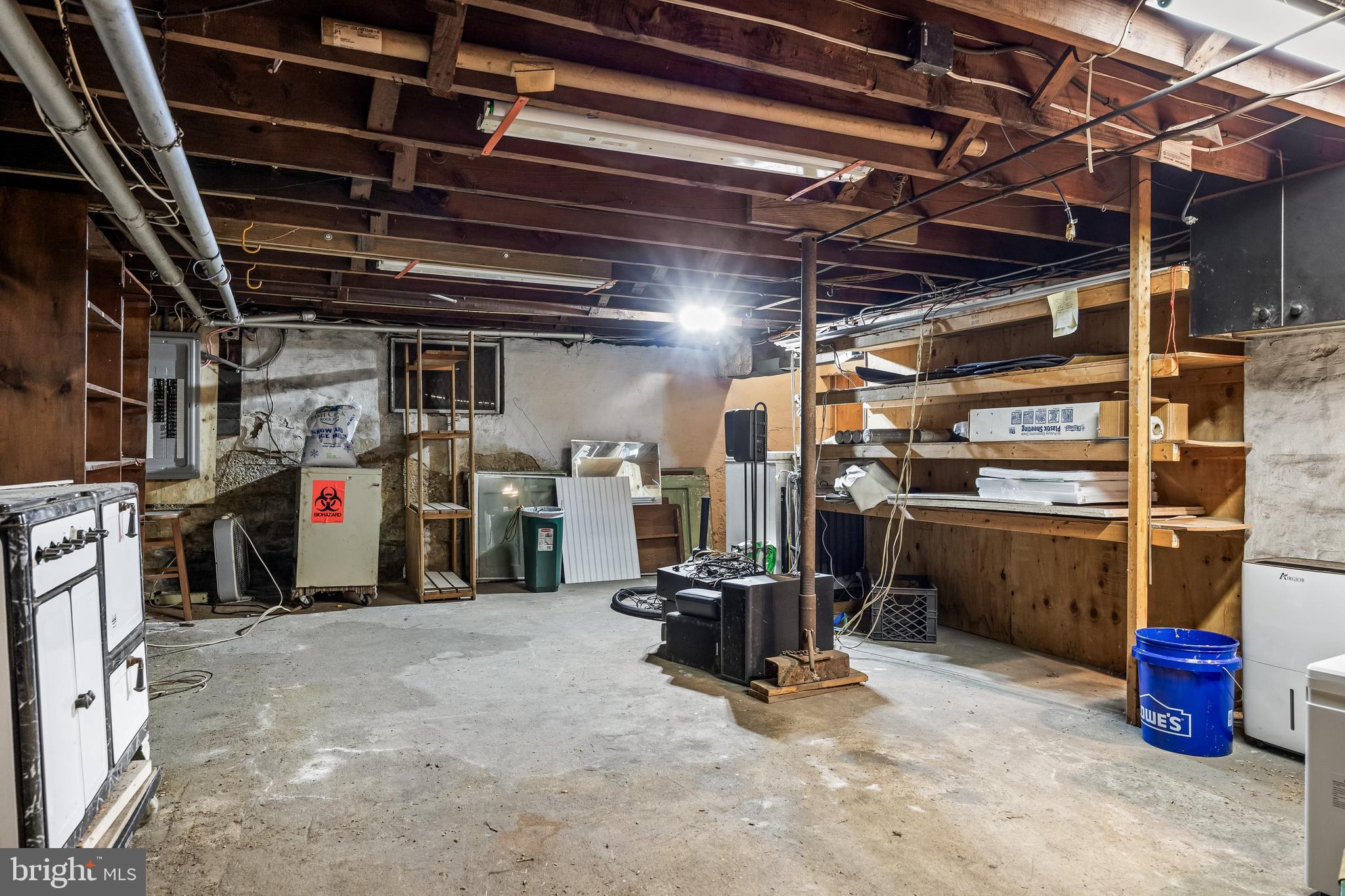 54 Warren Street Beverly, NJ 08010 - Photo 23 of 39