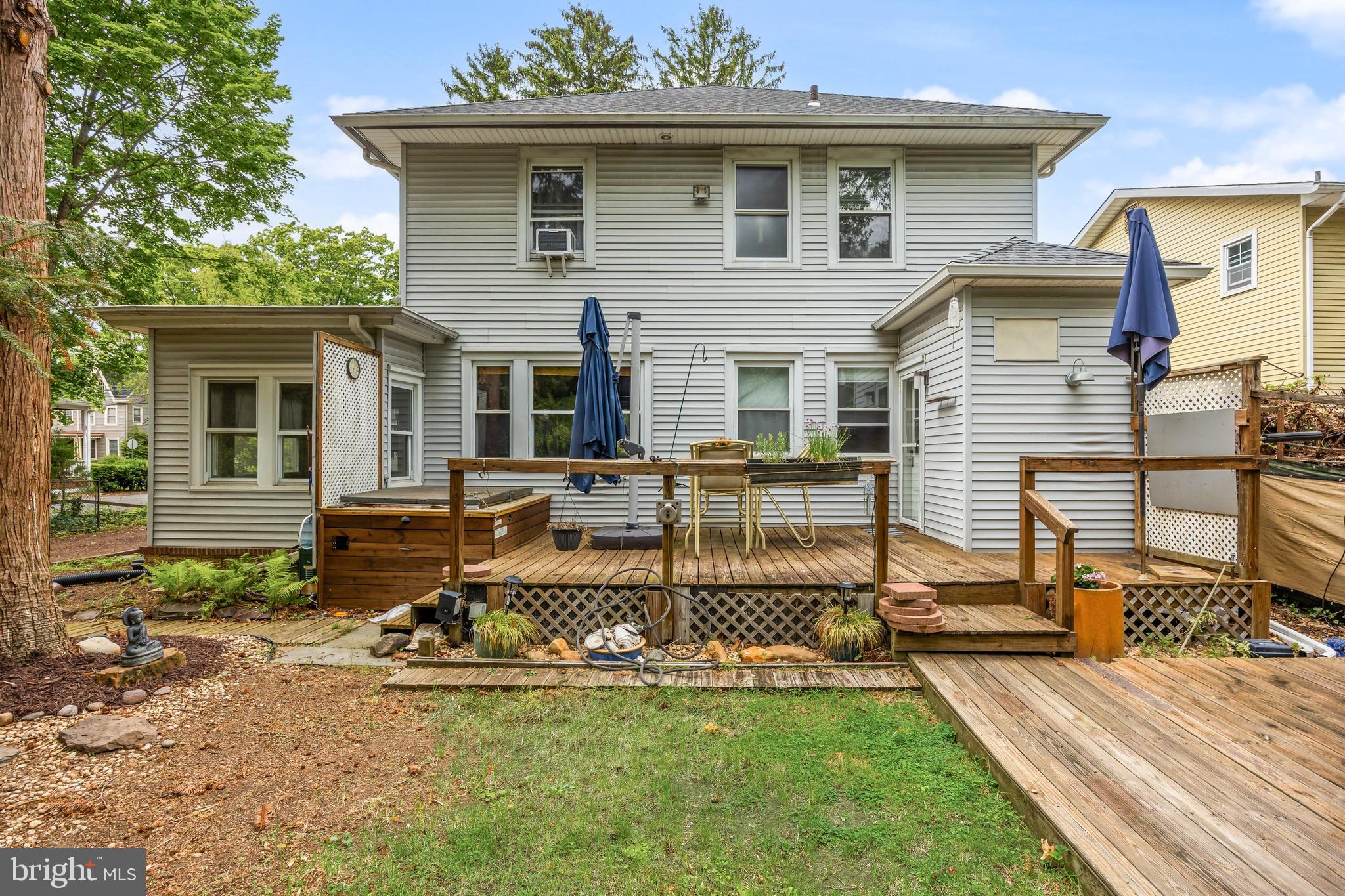 54 Warren Street Beverly, NJ 08010 - Photo 24 of 39