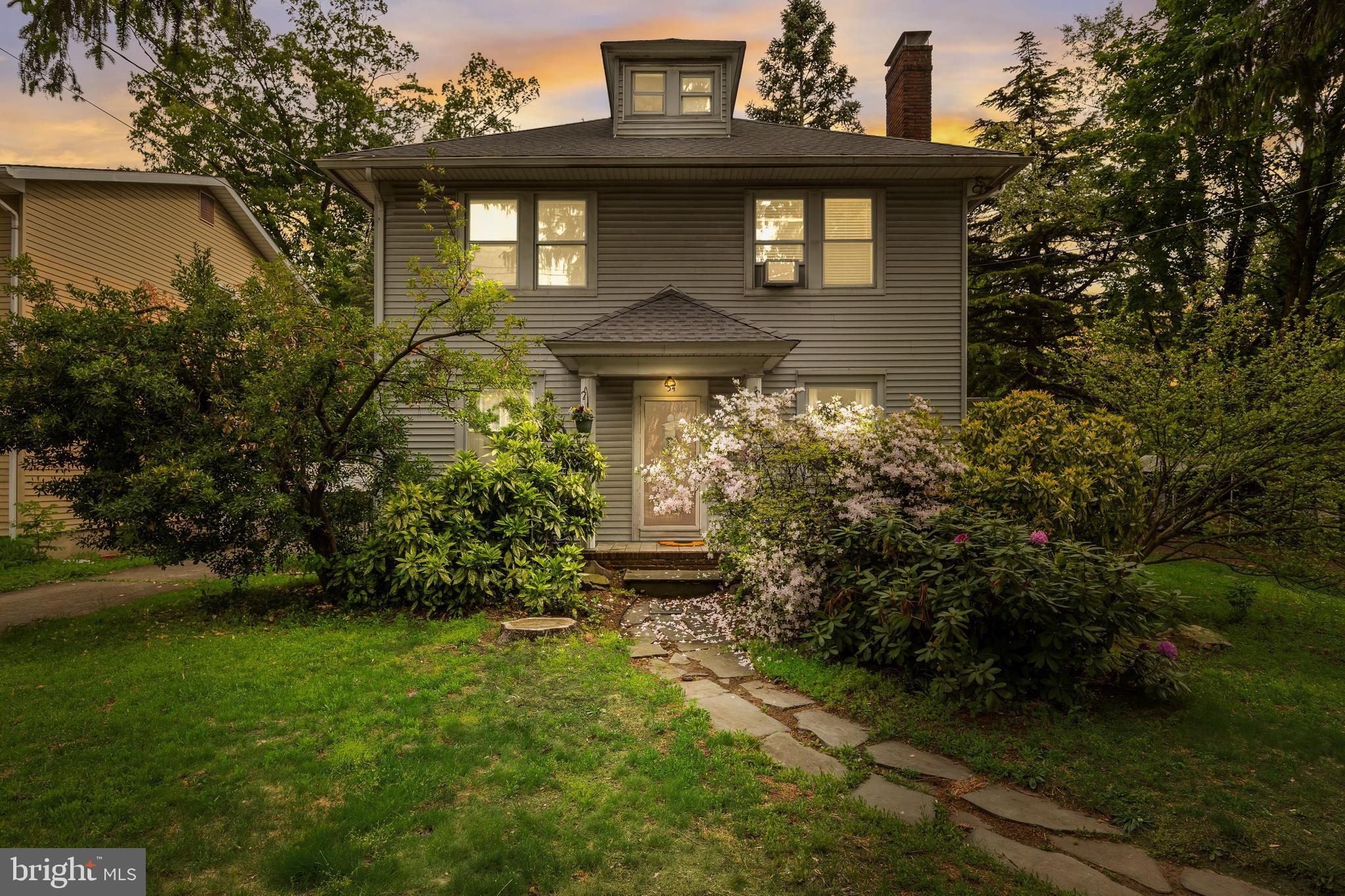 54 Warren Street Beverly, NJ 08010 - Photo 30 of 39