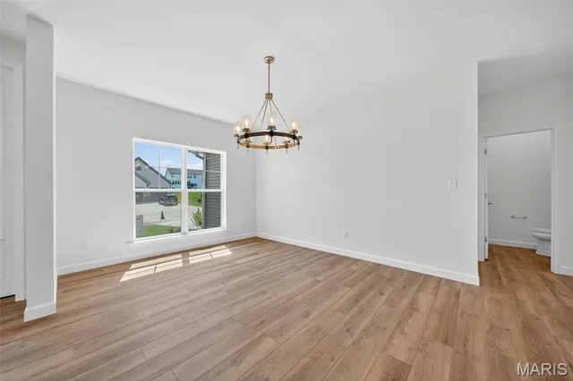 $739,900 | 303 Clewer Park Court, Lake St. Louis, MO 63367