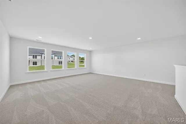 $739,900 | 303 Clewer Park Court, Lake St. Louis, MO 63367