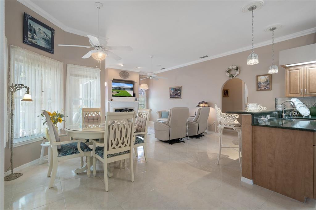 7450 Aloe Drive Spring Hill, FL 34607 - Photo 14 of 52