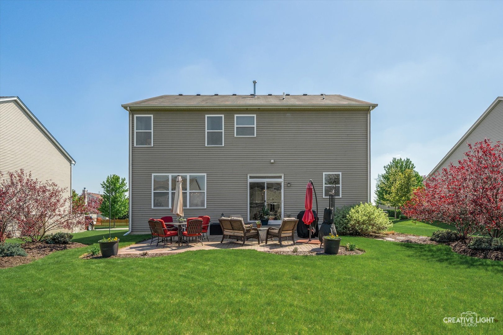 4819 Butler Street Oswego, IL 60543 - Photo 25 of 29 Gallery Image 25