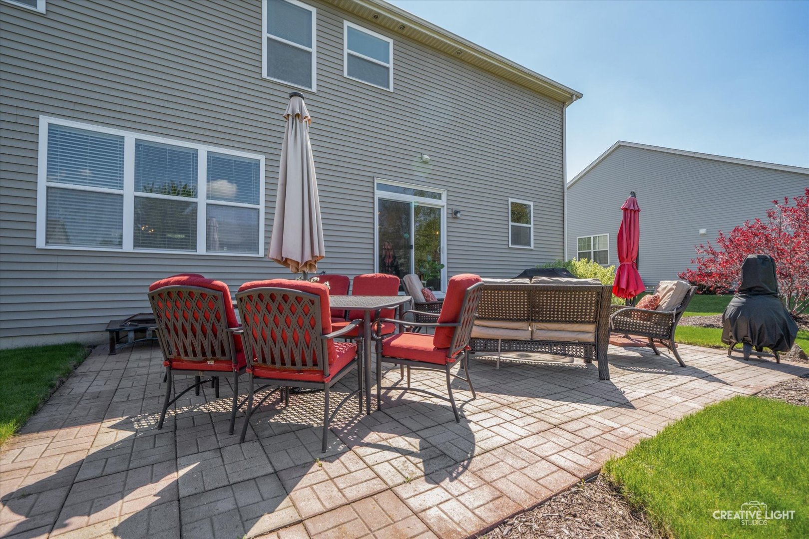 4819 Butler Street Oswego, IL 60543 - Photo 26 of 29 Gallery Image 26