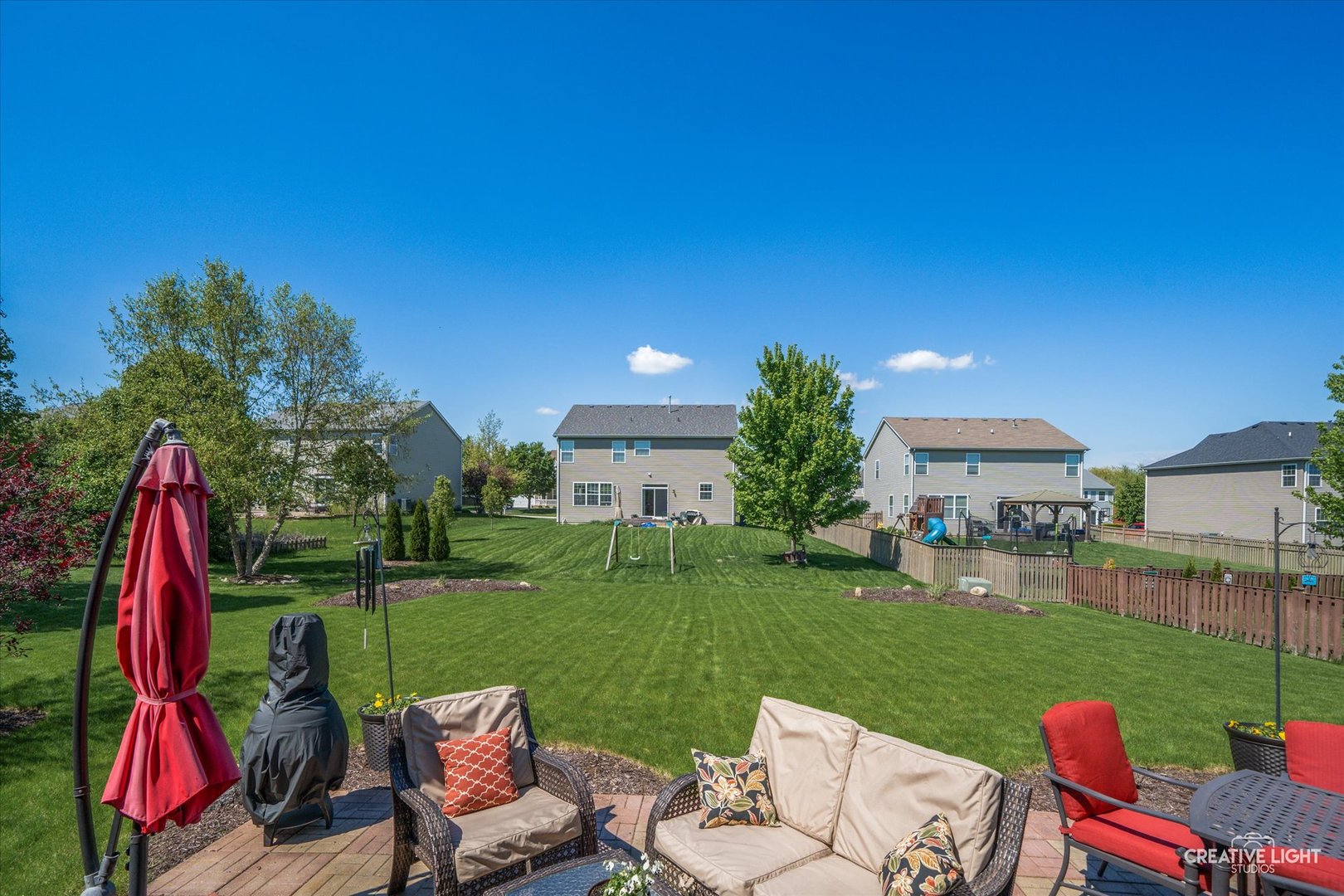 4819 Butler Street Oswego, IL 60543 - Photo 27 of 29 Gallery Image 27