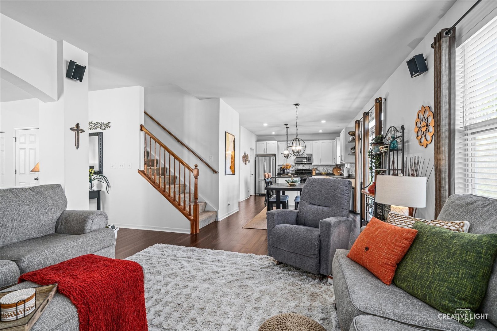 4819 Butler Street Oswego, IL 60543 - Photo 8 of 29 Gallery Image 8