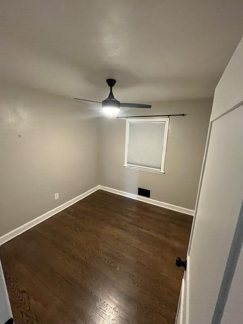 1832 Malvern Road Southwest Roanoke, VA 24015 - Photo 16 of 30 15
