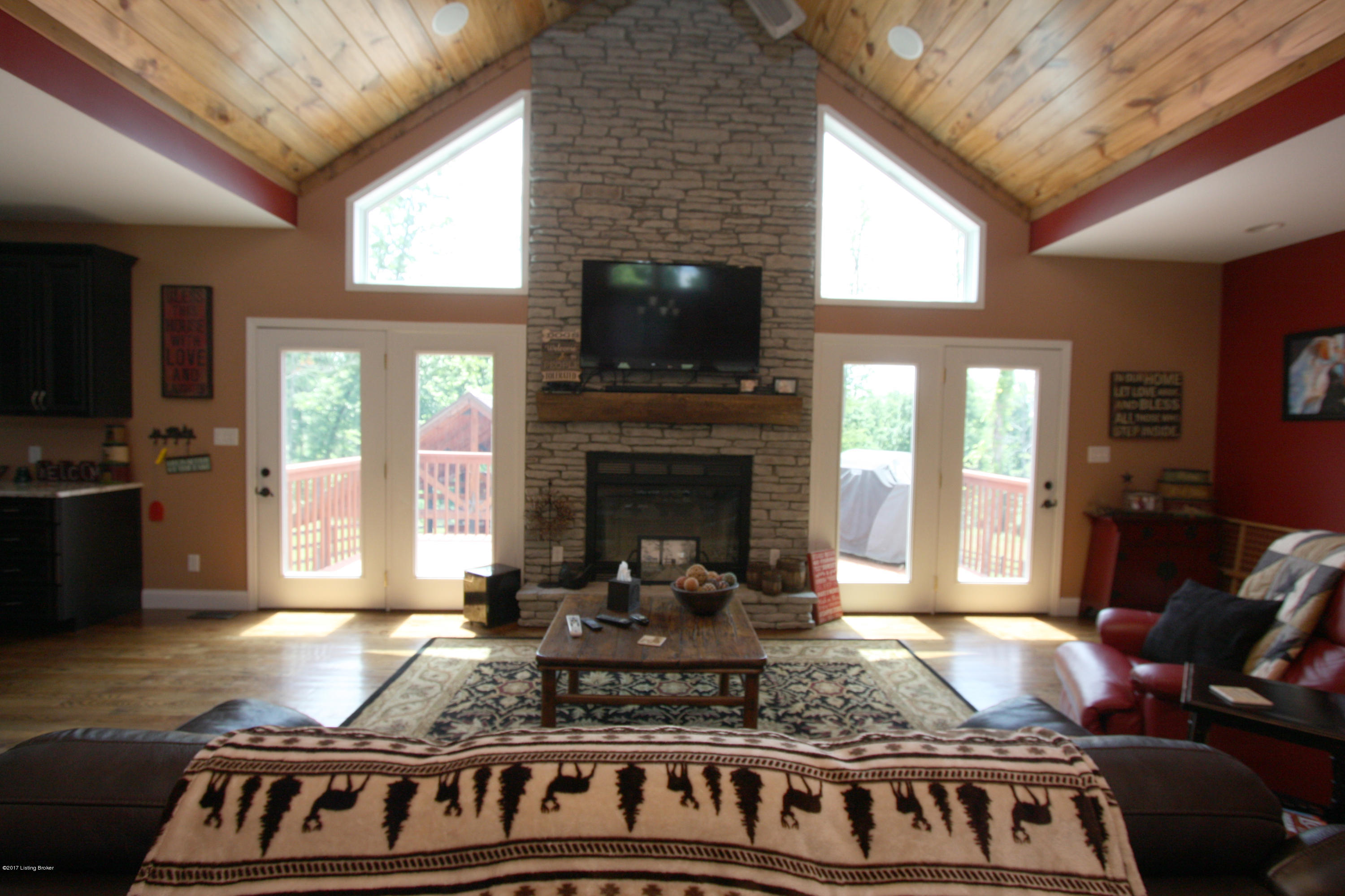 65 Fairview Rdg Road Clarkson, KY 42726 - Photo 33 of 52 greatroom4_good