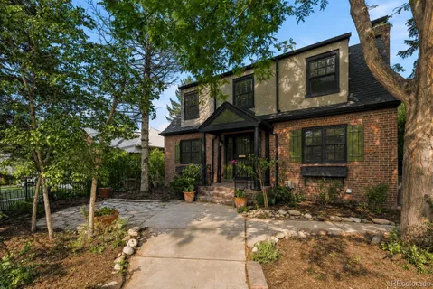 $1,625,000 | 680 Albion Street, Denver, CO 80220