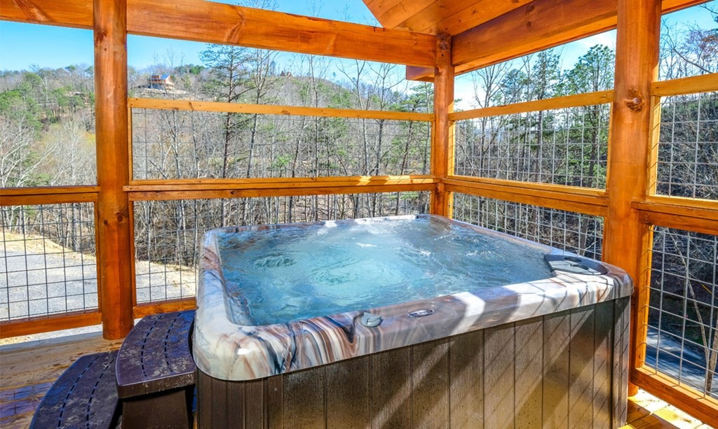 1940 Backhome Way, Unit 3 Sevierville, TN 37876 - Photo 5 of 54
