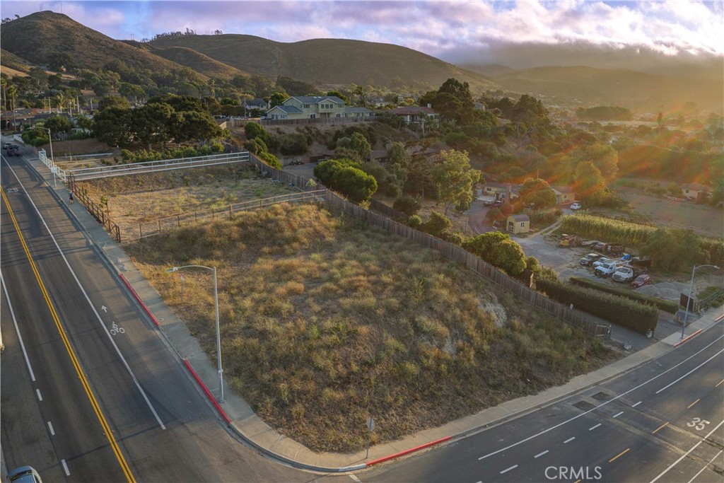 209 South 7th Street Lompoc, CA 93436 - Photo 9 of 10 a view of a lake from a window