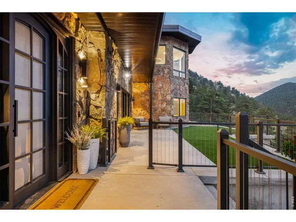 $2,750,000 | 2701 Fall River Road, Estes Park, CO 80517