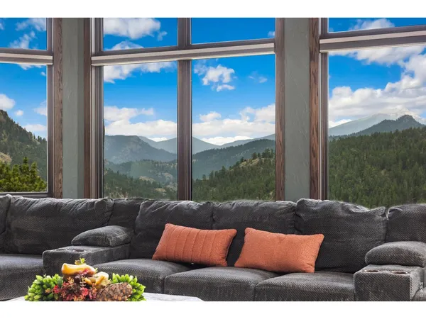 $2,750,000 | 2701 Fall River Road, Estes Park, CO 80517