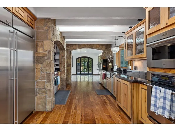 $2,750,000 | 2701 Fall River Road, Estes Park, CO 80517
