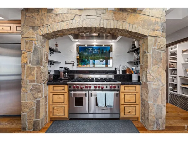 $2,750,000 | 2701 Fall River Road, Estes Park, CO 80517