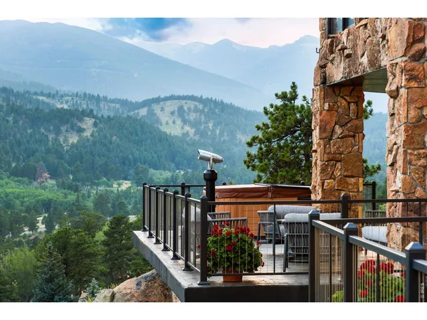 $2,750,000 | 2701 Fall River Road, Estes Park, CO 80517