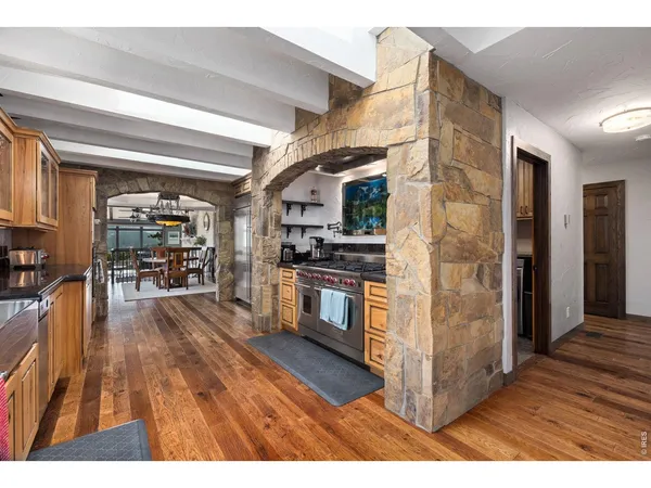 $2,750,000 | 2701 Fall River Road, Estes Park, CO 80517