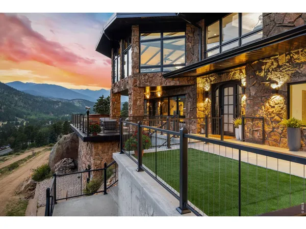 $2,750,000 | 2701 Fall River Road, Estes Park, CO 80517