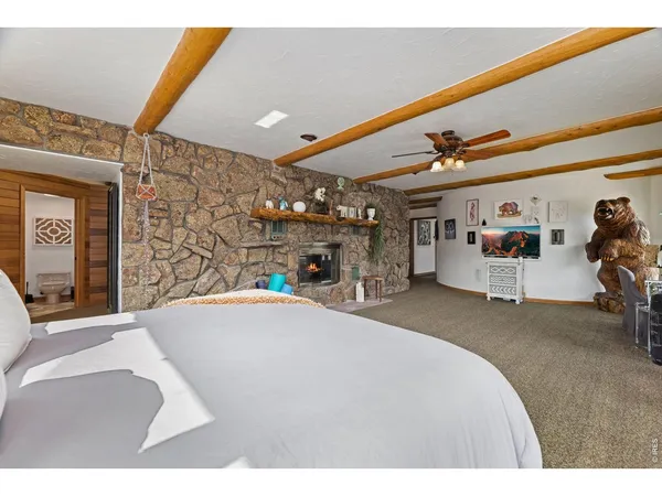 $2,750,000 | 2701 Fall River Road, Estes Park, CO 80517