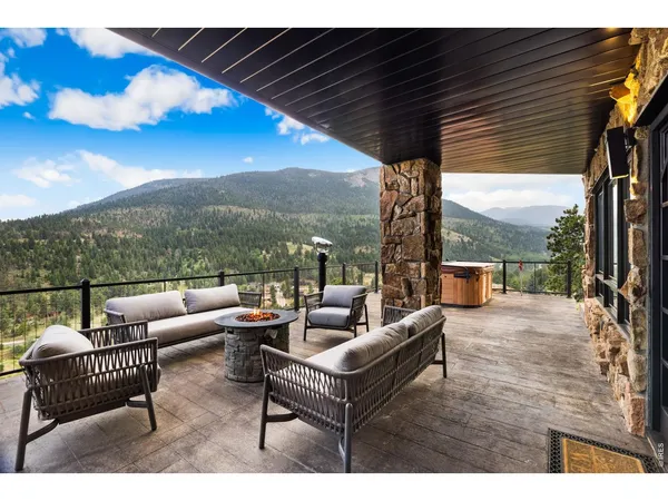 $2,750,000 | 2701 Fall River Road, Estes Park, CO 80517