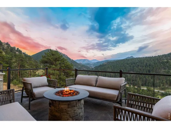 $2,750,000 | 2701 Fall River Road, Estes Park, CO 80517