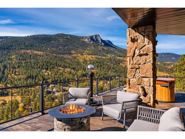 $2,750,000 | 2701 Fall River Road, Estes Park, CO 80517