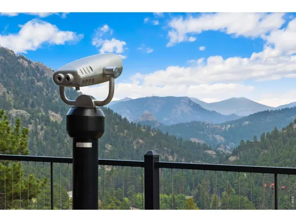 $2,750,000 | 2701 Fall River Road, Estes Park, CO 80517