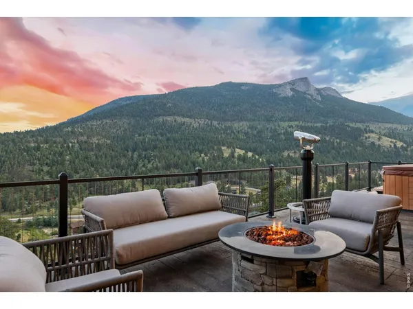 $2,750,000 | 2701 Fall River Road, Estes Park, CO 80517