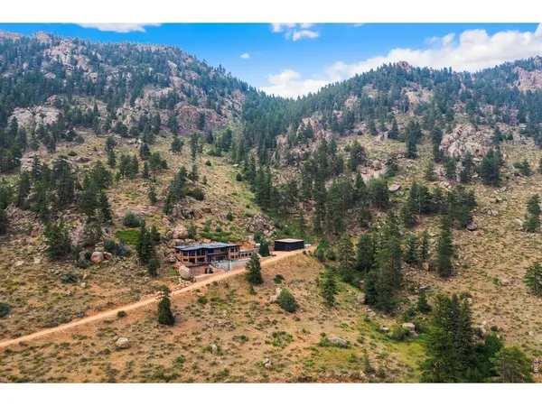 $2,750,000 | 2701 Fall River Road, Estes Park, CO 80517