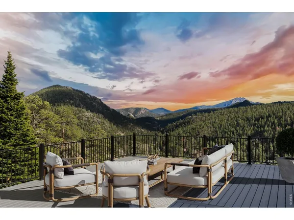$2,750,000 | 2701 Fall River Road, Estes Park, CO 80517