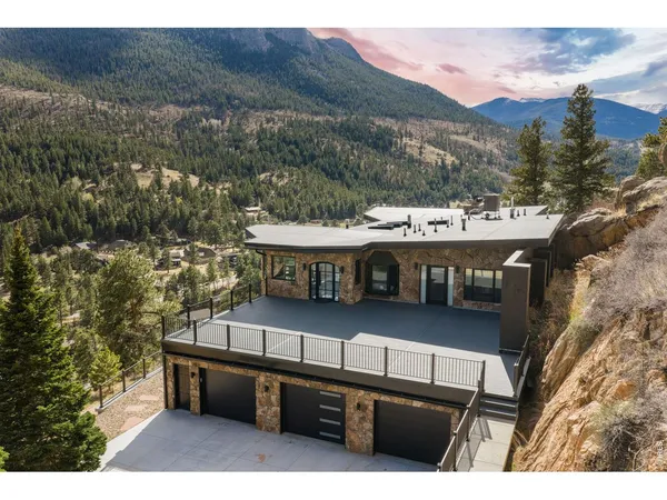 $2,750,000 | 2701 Fall River Road, Estes Park, CO 80517