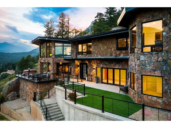 $2,750,000 | 2701 Fall River Road, Estes Park, CO 80517