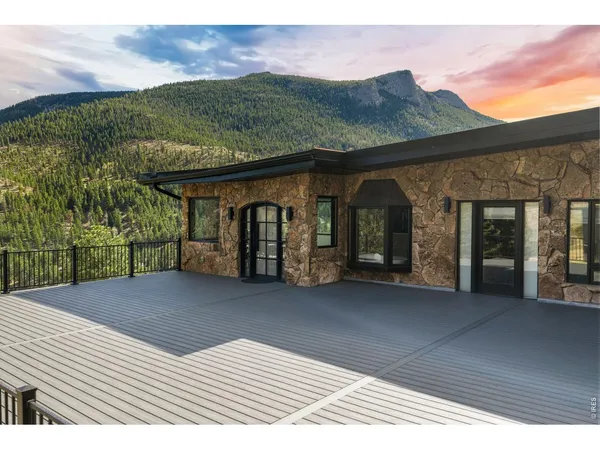$2,750,000 | 2701 Fall River Road, Estes Park, CO 80517