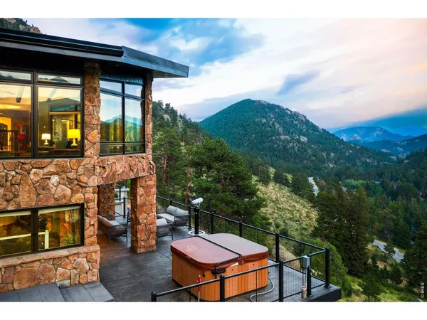$2,750,000 | 2701 Fall River Road, Estes Park, CO 80517