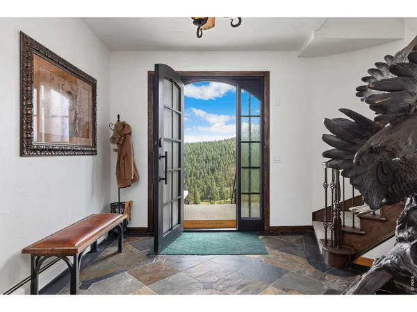 $2,750,000 | 2701 Fall River Road, Estes Park, CO 80517
