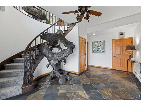 $2,750,000 | 2701 Fall River Road, Estes Park, CO 80517