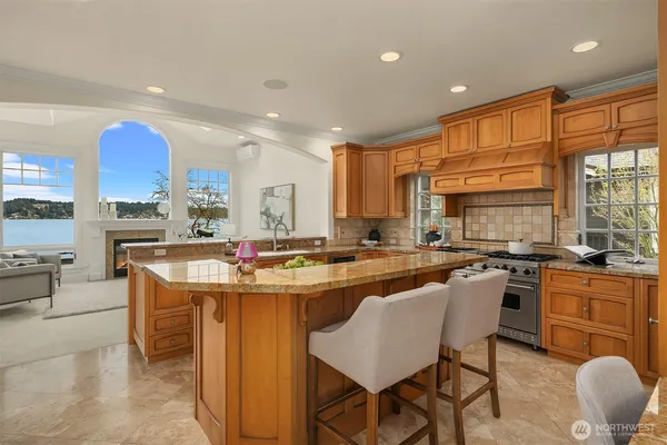 $4,495,000 | 8772 Sand Point Way Northeast, Seattle, WA 98115